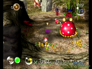 Pikmin
